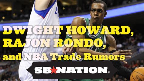 VIDEO: Talking NBA Trade Rumors With SB Nation Experts - SBNation.com