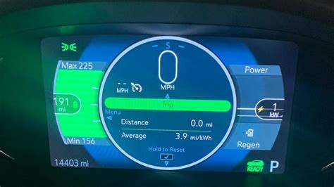 2017 Bolt Premier - Battery Capacity Degradation to 43.6kWh? | Chevy ...