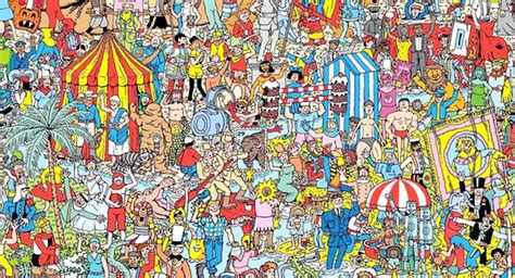 Florida Lawmakers Playing Hide and Seek: It’s Easier to Find Waldo – Charlotte County Democrats