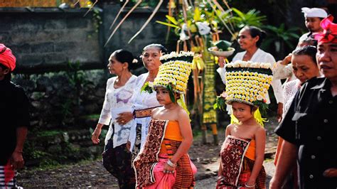 Indonesia's Top 15 Must-See Cultural Festivals | LaptrinhX / News