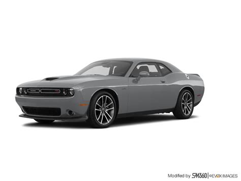 Norrad Chrysler Dodge Jeep in Sussex | The 2023 Dodge Challenger R/T