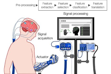 Scientists Warn of “Bleak Cyborg Future” From Brain-Computer Interfaces