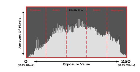 How To Read A Histogram - The Complete Guide For Photographers