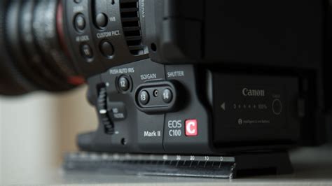 Canon C100 Mark II Review (pre-production) - Exclusive Footage | CineD