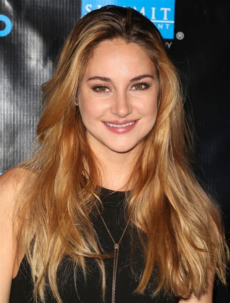 AOL Style News, Trends and Advice | Shailene woodley, Shailene, Celebrity hairstyles