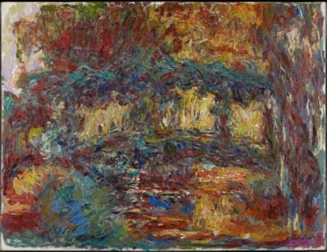 Monet: The Late Years – ArtGeek