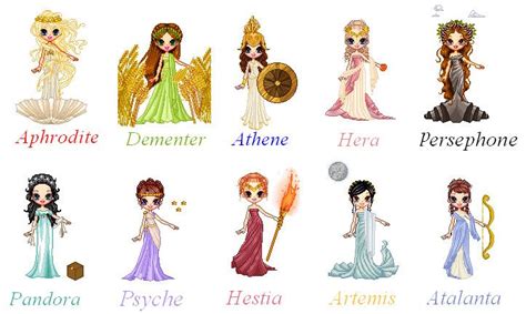 Pin by George Souza on Greek mythology | Greek mythology, Greek and roman mythology, Greek gods