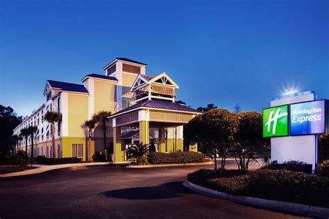 Best Western Charleston Inn - UPDATED 2017 Prices & Hotel Reviews (SC) - TripAdvisor