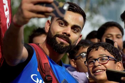 Virat Kohli Reaches Out to Fans Ahead of ODI Series Finale