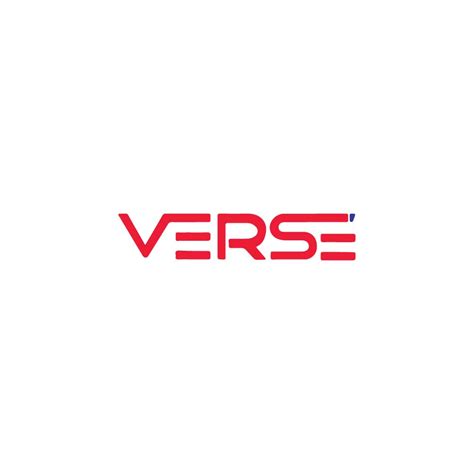 VerSe Innovation Logo Vector - (.Ai .PNG .SVG .EPS Free Download)