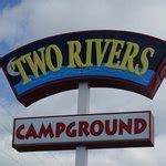 Two Rivers Campground Reviews - Campendium