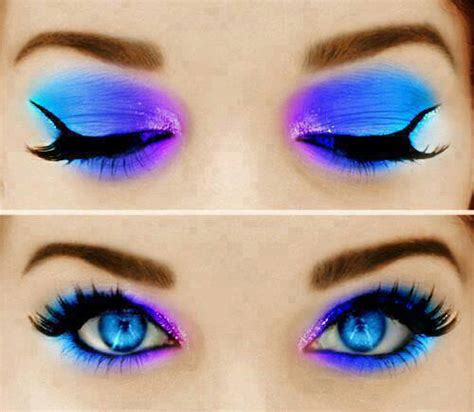 Easy Purple Smokey Eye Makeup for All Occasions | Style Wile
