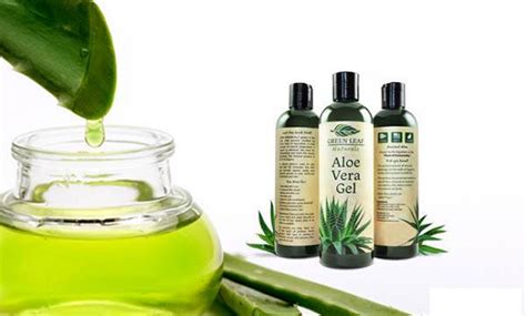 5+ Best Aloe Vera Gels for Hair (2022) ᐈ In-Depth Guide