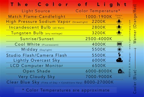 The Easy Way to White Balance Color Cast in Lightroom