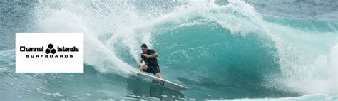 Channel Islands Surfboards - Cleanline Surf