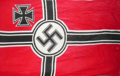 Buy German World War II Flag 3 X 5 ft. for sale. WWII German Battle ...