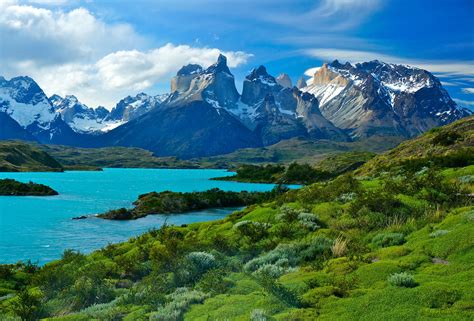 My shot of Lago Pehoe, Chili and Los Cuernos [OC] [4172x2279] /u/IcemanOtzi : r/ImagesOfEarth