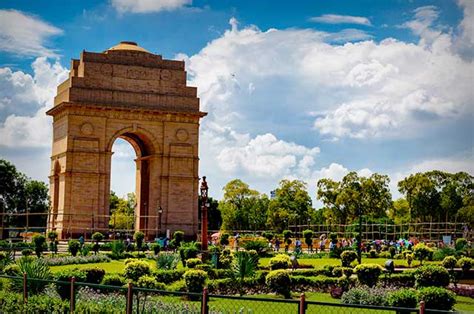 History of India Gate,India Gate History