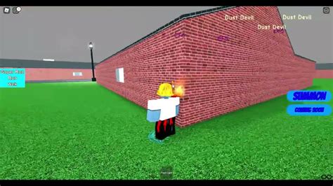 Roblox Tornado Games - YouTube