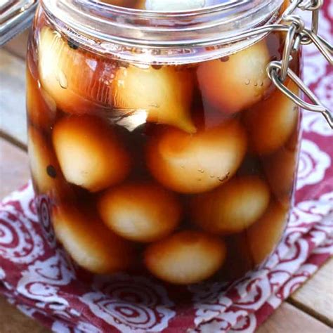 26+ Old Fashioned Pickled Onion Recipe - ShimonaGrainne