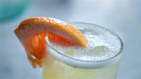 Gin and Juice Cocktail Recipe - NYT Cooking