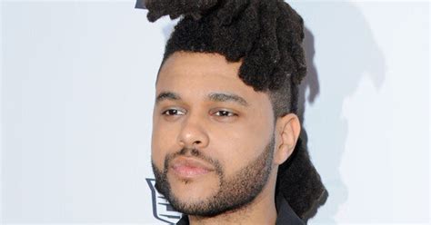 The Weeknd Cut His Legendary Hair For New Album 'Starboy' | HuffPost Canada