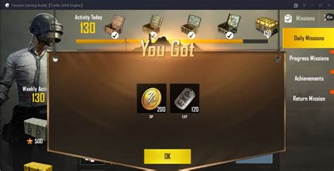 Cách nhận skin súng pubg mobile 2023 miễn phí - Naototnhat.com