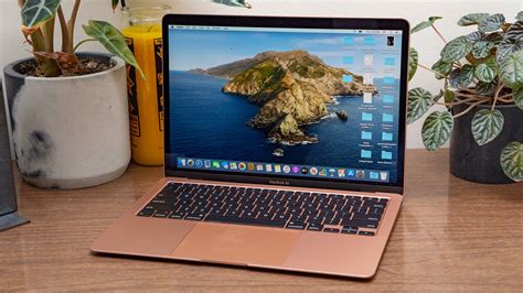 2022 MacBook Air hakkında tüm bilinenleri değiştirecek iddia - SDN