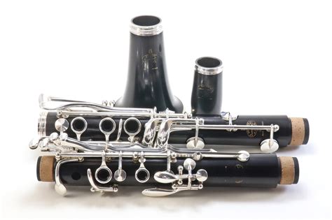 Buffet R13 B-Flat 484512 - Hand-Selected Clarinets, Accessories, and ...