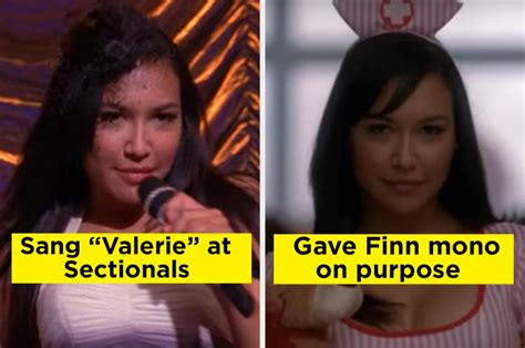 Best santana lopez quotes