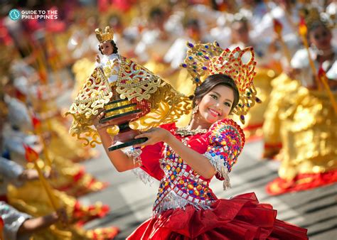 Pictures of festivals in the Philippines | Guide to the Philippines