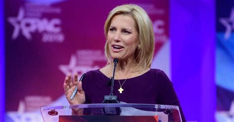 Laura Ingraham Demands $1 Million in Fight With Media Company Over ...