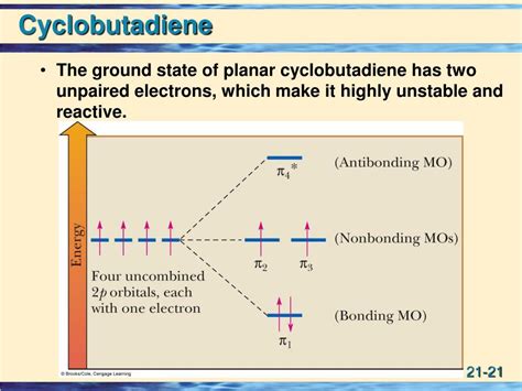 PPT - Chapter 21, Benzene and and the Concept of Aromaticity PowerPoint Presentation - ID:142374