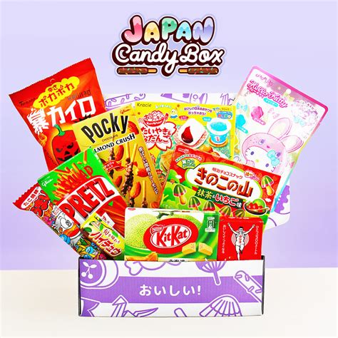 Japan Candy Box Reviews | Read Verified Customer Testimonials