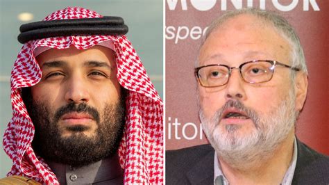 Jamal Khashoggi: Saudi Arabia's Crown Prince Mohammed bin Salman must be 'punished without delay ...