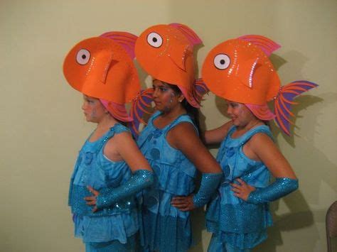 42 The Little Mermaid Jr - Costumes ideas | the little mermaid ...