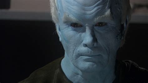 Shran - Andorians Photo (9079326) - Fanpop