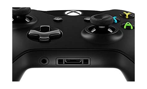 Xbox One Wireless Controller + Wireless Adapter for Windows 10 - Black ...