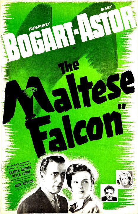 maltese-falcon-poster-23 | MATTHEW'S ISLAND