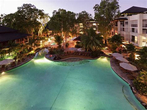 Pullman Palm Cove Sea Temple Resort & Spa | My QLD Holiday | Resort spa, Australia holidays, Resort