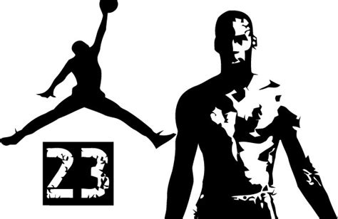 The best free Michael jordan silhouette images. Download from 505 free ...