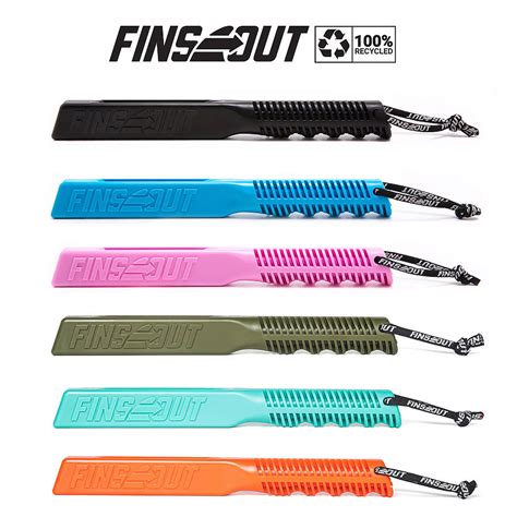 FCS Fins Out Fin Removal Tool