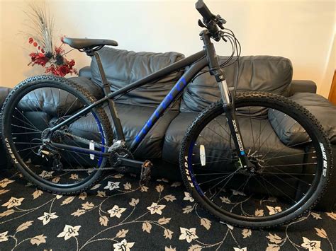 Carrera Hellcat 29er Men’s Mountain Bike (LIKE NEW) | in Edgbaston, West Midlands | Gumtree