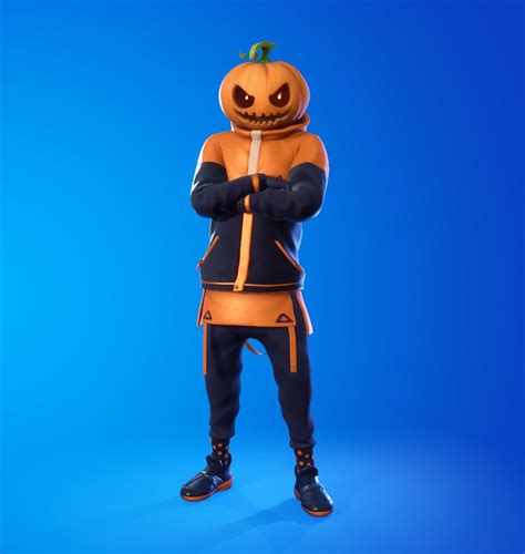 All Halloween skins for Fortnitemares 2020 - Dot Esports