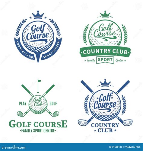 Golf Club Brands Logos at Sima Sherman blog