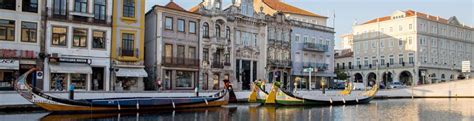 University of Aveiro | World University Rankings | THE