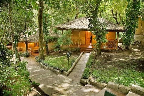 Woods N Spice, A Sterling Holiday Resort Thekkady - Reviews, Photos & Offers