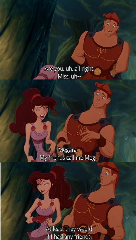 Megara Quotes Hercules. QuotesGram