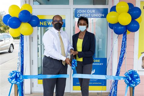 Cayman: Credit Union launches enhanced online financial system and aAdds more ATM locations ...