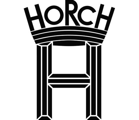 Horch Logo, HD Png, Information